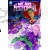 JUSTICE LEAGUE UNLIMITED WORLDS FINEST WE ARE YESTERDAY TP - Mark Waid, Christopher Cantwell