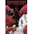 SPREAD COMPENDIUM TP (MR) - Justin Jordan