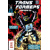 TRANSFORMERS COMPENDIUM TP BOOK 2 DANIEL WARREN JOHNSON & MIKE SPICER CVR - Bob Budiansky, Ralph Macchio