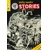 WALLY WOODS EC STORIES EXPANDED ARTIST ED HC WALLY WOOD CVR - Wally Wood