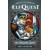ELFQUEST THE ORIGINAL QUEST HC BOOK FOUR THE FIRST WAR - Wendy Pini