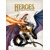 HEROES OF MIGHT AND MAGIC HC 30TH ANNIVERSARY RETROSPECTIVE - Neal Hallford