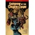 SHADOW OF THE GOLDEN CRANE HC - Mike Mignola