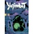 YOJIMBOT TP VOL 02 NIGHTS OF RUST - Sylvain Repos