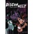DISCONNECT HC (MR) - Magnus Merklin