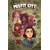 MISFIT CITY COMPLETE COLLECTION TP - Kurt Lustgarten, Kiwi Smith