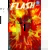 ABSOLUTE FLASH HC VOL 01 OF TWO WORLDS - JEFF LEMIRE