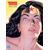 WONDER WOMAN SPIRIT OF TRUTH HC (2026 EDITION) - PAUL DINI