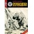 WALLY WOODS EC STORIES EXPANDED ARTIST ED HC DM EXC WOOD CVR - Wally Wood