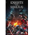 KNIGHTS VS SAMURAI TP VOL 01 - David Dastmalchian
