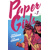 PAPER GIRLS BACKPACK EDITION TP VOL 01 CLIFF CHIANG CVR - Brian K. Vaughan