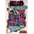 BITTER ROOT TP VOL 04 THE NEXT MOVEMENT - David F. Walker, Chuck Brown