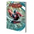 AMAZING SPIDER-MAN TP VOL 01 GET BACK UP - JOE KELLY