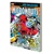 MICRONAUTS EPIC COLLECTION MARVEL YEARS BATTLEFIELD EARTH - BILL MANTLO