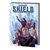 AGENTS OF S.H.I.E.L.D. OMNIBUS CVR A TEDESCO COVER