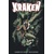 KRAKEN TP DIRECT MARKET EDITION MIKE MIGNOLA CVR - Shannon Eric Denton