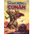 SAVAGE SWORD OF CONAN TP VOL 03 DM ED JOE JUSKO CVR - Roy Thomas, Patrick Zircher, Dennis Culver, Fabien Nicieza