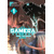 GAMERA REBIRTH CODE THYRSOS TP VOL 01 - Cambria Bakuhatsu Taro