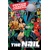 JUSTICE LEAGUE AMERICA THE NAIL COMPLETE DELUXE HC 2026 - ALAN DAVIS