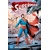 SUPERMAN NEW KRYPTON SAGA OMNIBUS HC VOL 01 - STERLING GATES, JAMES ROBINSON, GREG RUCKA, GEOFF JOHNS, and more