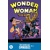 WONDER WOMAN THE SILVER AGE OMNIBUS HC VOL 03 - ROBERT KANIGHER