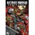 BATMAN TMNT ADVENTURES TP - Matthew K. Manning