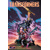 TRANSFORMERS TP VOL 04 DM EXC DW JOHNSON SWORD CVR - Daniel Warren Johnson