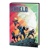 AGENTS OF S.H.I.E.L.D. OMNIBUS CVR B NORTON DM EXC COVER