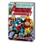THE AVENGERS OMNIBUS HC VOL 06 CVR B JACK KIRBY DM EXCL