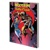 WOLVERINE AND KITTY PRYDE TP - CHRIS CLAREMONT 