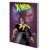 X-MEN BY JED MACKAY TP VOL 03 THE HELLFIRE VIGIL - JED MACKAY & MORE 