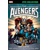 AVENGERS EPIC COLLECTION TP UNDER SIEGE NEW PRINTING - Roger Stern Bill Mantlo