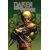 DAKEN DARK WOLVERINE OMNIBUS HC CVR A LEINIL FRANCIS YU - Marjorie Liu Daniel Way