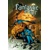 FANTASTIC FOUR BY WAID & WIERINGO TP RISING STORM - Mark Waid Karl Kesel