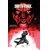 STAR WARS DARTH MAUL BLACK, WHITE & RED TP - Benjamin Percy Mark Russell