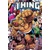 THE THING TP THE KING OF YANCY STREET - Tony Fleecs