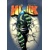 INCREDIBLE HULK RETURN OF THE MONSTER OMNIBUS HC CVR B DIRECT MARKET EXCLUSIVE MIKE DEODATO JR. - Bruce Jones
