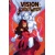 THE VISION & THE SCARLET WITCH TP FEAR THE REAPER - Steve Orlando