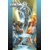 ULTIMATE FANTASTIC FOUR OMNIBUS HC VOL 02 CVR A PASQUAL FERRY SILVER SURFER - Mike Carey Aron Eli Coleite
