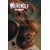WEREWOLF BY NIGHT RED BAND TP - Jason Loo Michael Giacchino