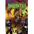 THUNDERBOLTS DARK REIGN OMNIBUS HC CVR B DIRECT MARKET EXCLUSIVE MIKE DEODATO JR. - Andy Diggle Warren Ellis