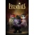 ESSENTIALS HC VOL 01 BILL SIENKIEWICZ PREMIERE EDITION - Brandon Auman
