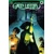 GREEN LANTERN DARK HC - Tate Brombal
