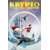 KRYPTO THE LAST DOG OF KRYPTON TP - Ryan North