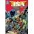 JSA (2024) TP VOL 02 RAGNAROK - Jeff Lemire