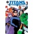 TITANS BY TOM TAYLOR OMNIBUS HC