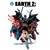EARTH 2 THE NEW 52 OMNIBUS HC VOL 01 - James Robinson and Tom Taylor