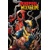 DEADPOOL/WOLVERINE TP A TIME OF STRYFE - Benjamin Percy