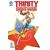 Trinity Daughter Of Wonder Woman - Belen Ortega Belen Ortega Belen Ortega