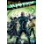 JUSTICE LEAGUE THE NEW 52 TP BOOK 03 - Various Various Ivan Reis